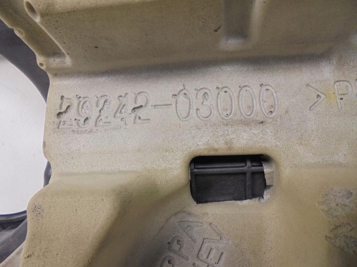 фото №8, Корпус фильтра воздуха 28111-g2100 niro i 1,6 gdi гибрид 17r