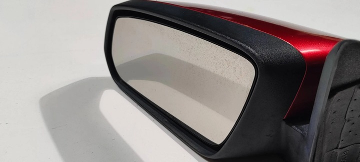 фото №6, Дзеркало ліві 3 pin ford mustang 2010-2012