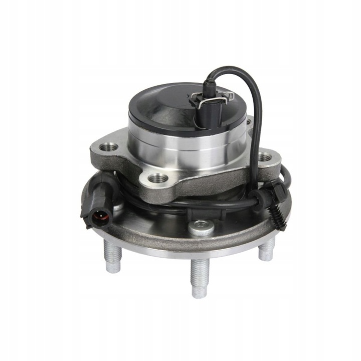 фото №1, Ступица колёса перед jaguar xj 03-09