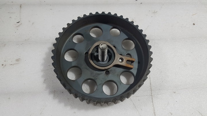 фото №8, Volkswagen oem номер 04l109105 koło зубчасте грм
