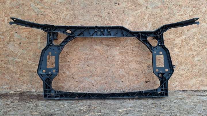 фото №9, Усилитель pas переднее балка перед audi a4 b8 8k0 оригинал 8k0805594 j