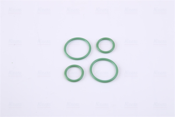 фото №12, Компресор кондиціонера nissens 89053 pl dystrybucja