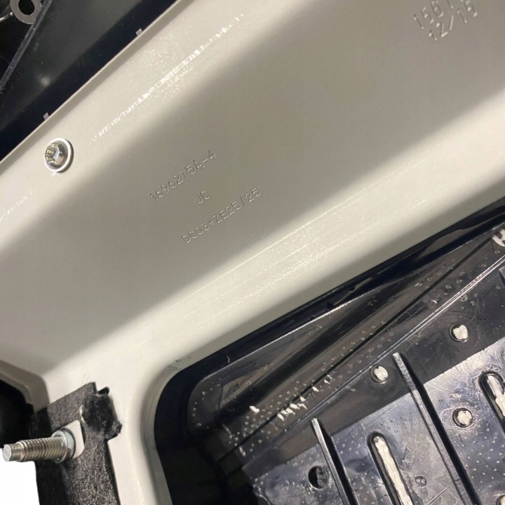 фото №12, Торпедо роздавальна bmw x1 e84 2991241