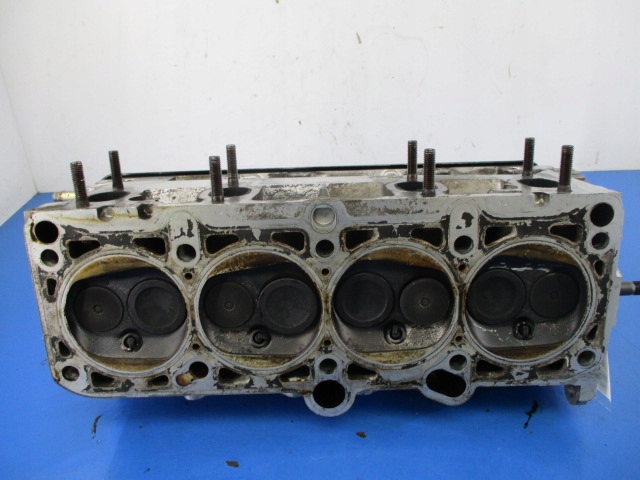 фото №6, Audi 80 b4 passat b4 1.6 8v головка 050103373