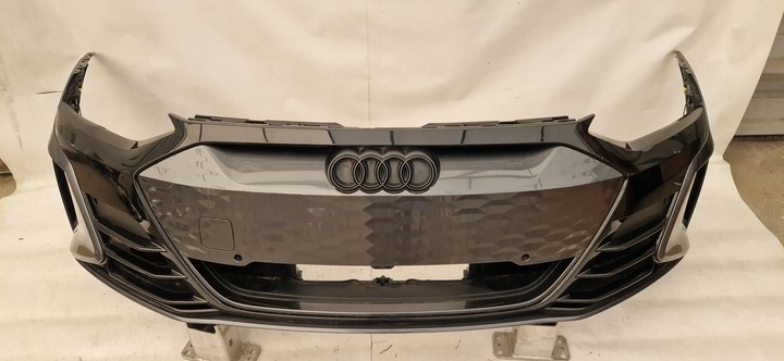 фото №1, Audi e-tron gt rs 4j3 бампер переднее pdc
