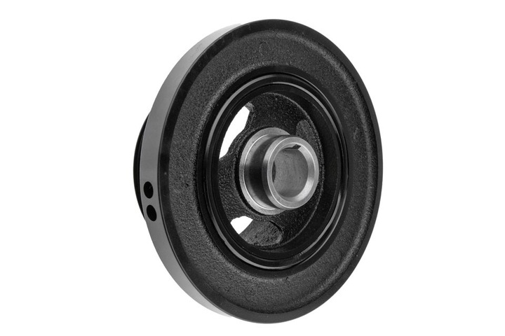 фото №9, Колесо пасове вала колінчастого bmw eng.2.0,2.3,2.5,2.8,3.0 seria 3 e36 92-99, e