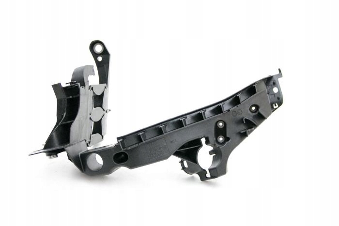 фото №1, Audi a4 b8 кріплення тримач ковзун фара ліві