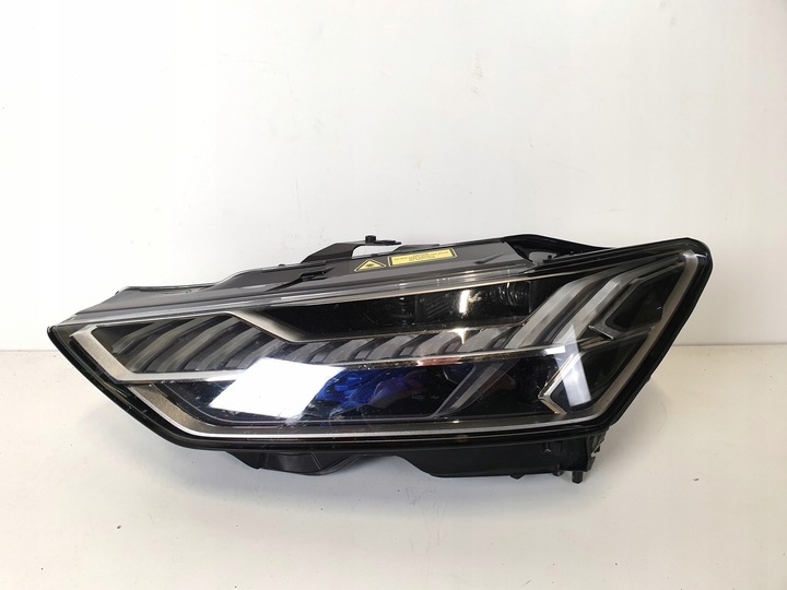 фото №1, Audi a7 s7 rs7 rs6 4k8 4k лампа левая перед laser