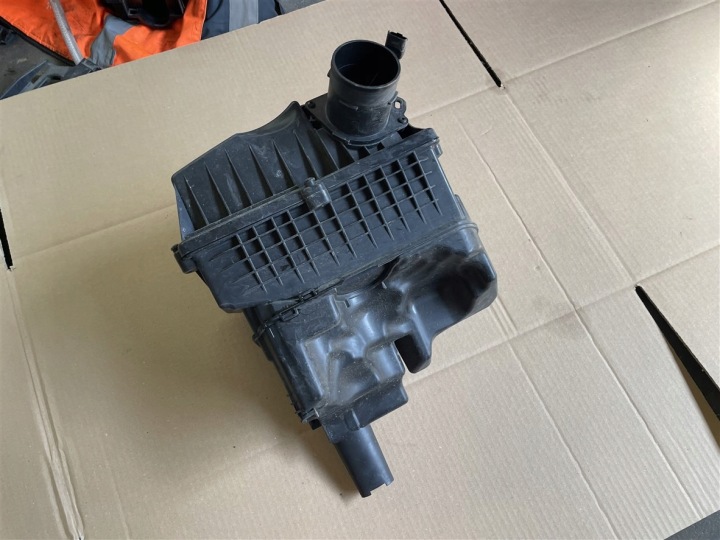 фото №5, Корпус фільтра повітря 2.0 bluehdi 9662635680 toyota proace 3 iii jumpy
