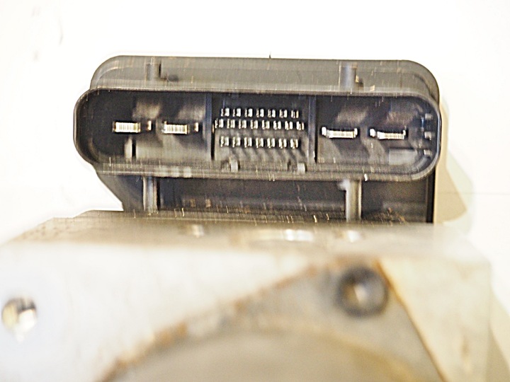 фото №8, Kia sportage насос abs 4wd 87mk7f09b28 589200z250 bh60109810