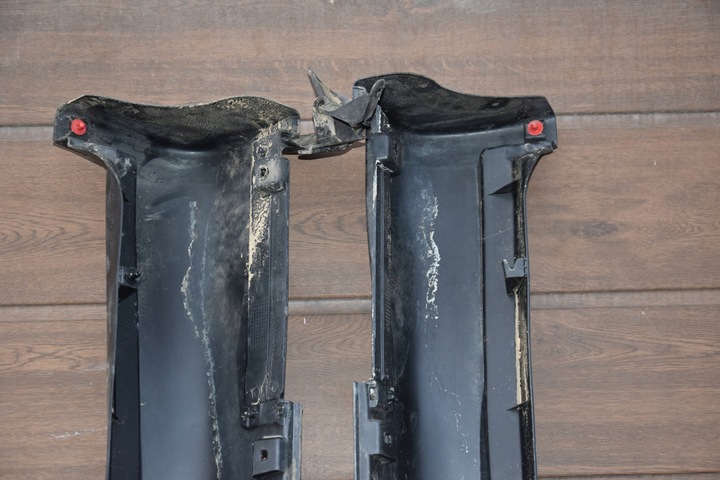 фото №5, Планка накладка порогова infiniti qx 70 qx70 fx35 ліва права