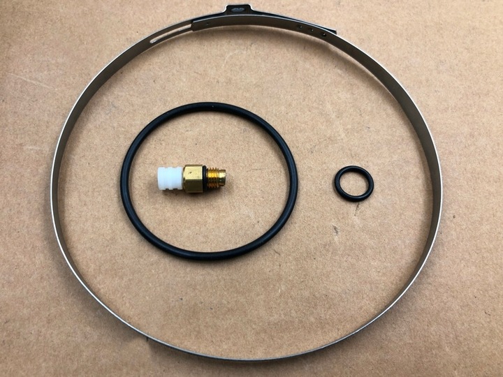 фото №13, Набір ремонт вісь передня праві лівий 4e0.616.040.xb do a8 d3 4e2 4e8 02-10