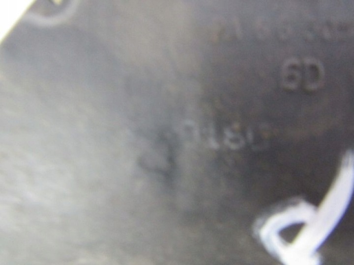 фото №5, Audi a6 c5 замок дверь перед правые 4b1837016g