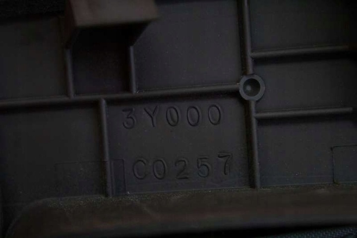 фото №11, Подушка безпеки повітряна подушка пасажира eu nissan maxima a33 00-05