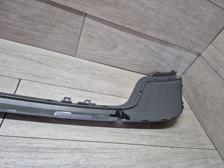 фото №6, 11460. evoque накладка планка зад k8d2-17f784-ab