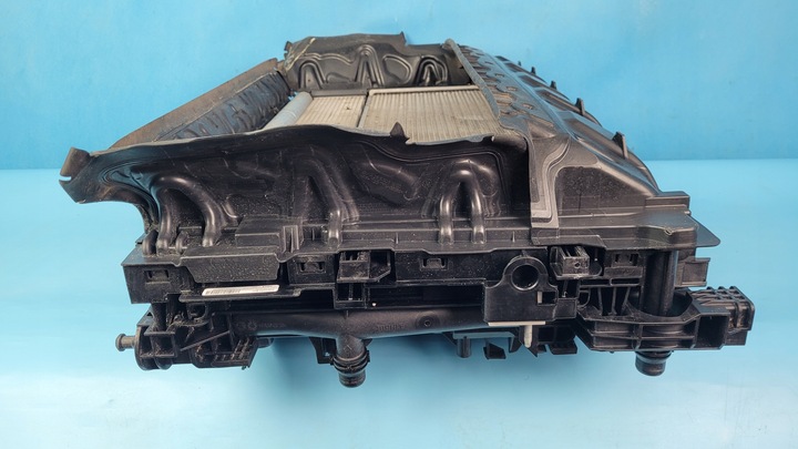 фото №7, Mercedes eqe w295 350+ 23r комплект радіатор вентилятор a0999065602