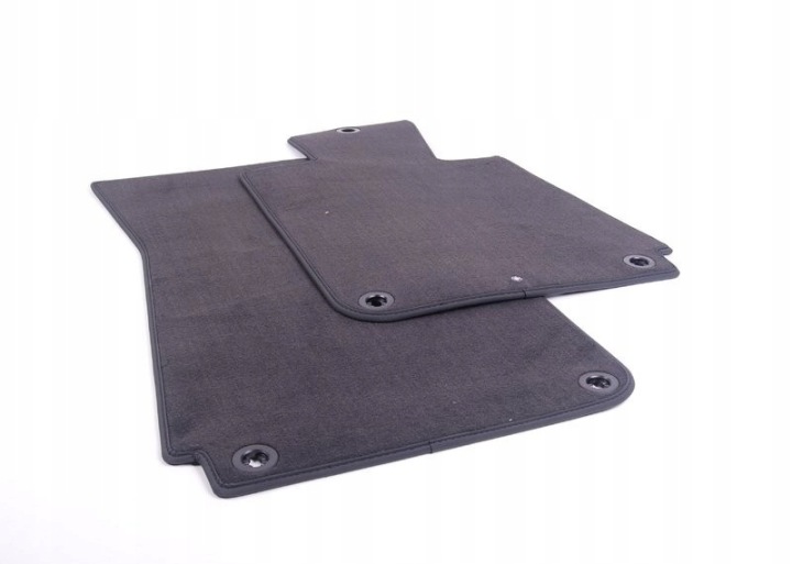 фото №8, Комплект килимки velours bmw 3 e30 51471911407