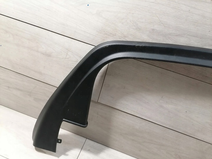 фото №8, Cayenne купе планка двері лівий зад 9y3867603a