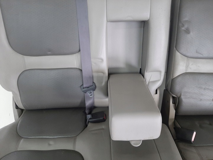 фото №16, Land rover freelander 2.5 v6 4x4 01r сиденья диван кожа