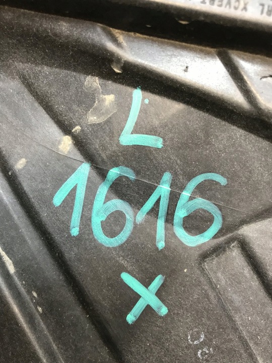 фото №16, Лампа правая передняя правые перед bi ксенон skoda superb iii 3 3v1941016a