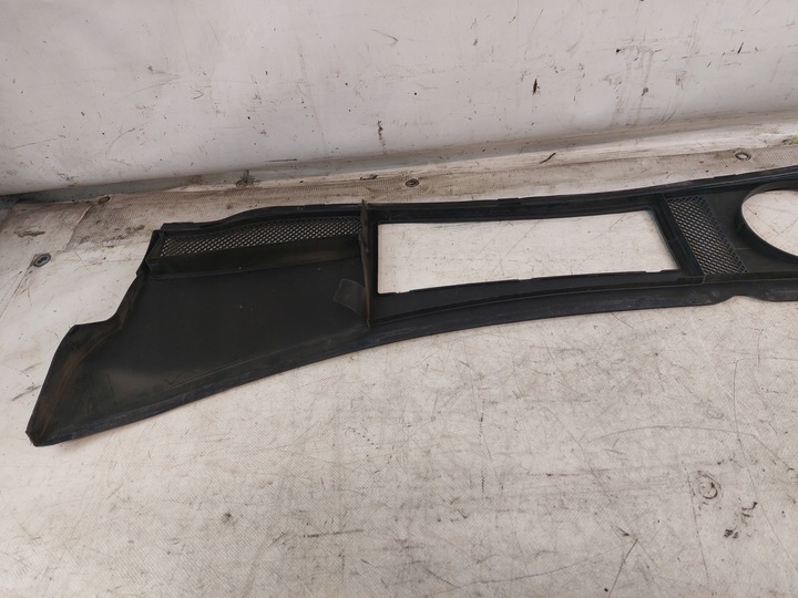 фото №10, Панель под лобовым стеклом audi a6 c5