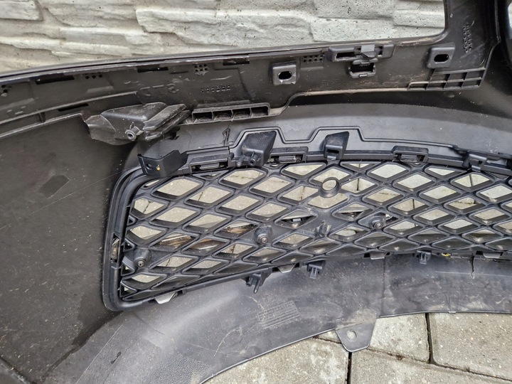 фото №13, Бампер hyundai genesis g80 2020 - prest-22