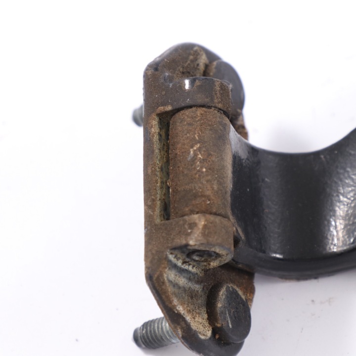 фото №9, Mercedes w164 петля крышки багажника заднее правое зад правое a1647400637