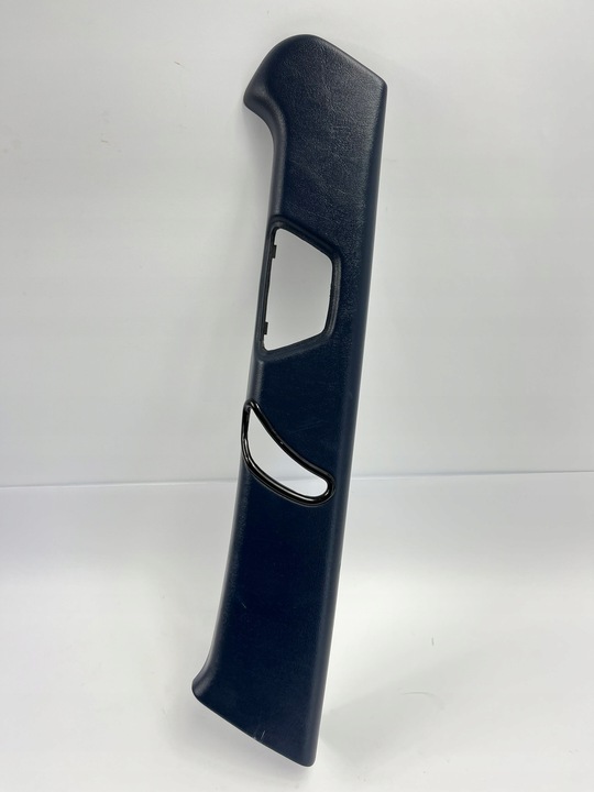 фото №1, Пластик захист стійка c багажника mercedes w124 універсал синя 1246921289