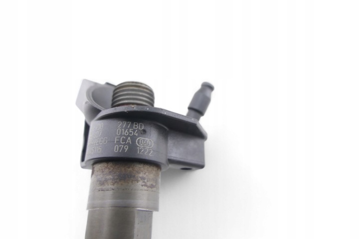 фото №8, Инжектор audi a4 b7 a6 c6 3.0 tdi 059130277bd