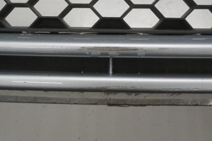 фото №9, Skoda octavia ii рестайлінг vrs 09r бампер переднє перед 9156