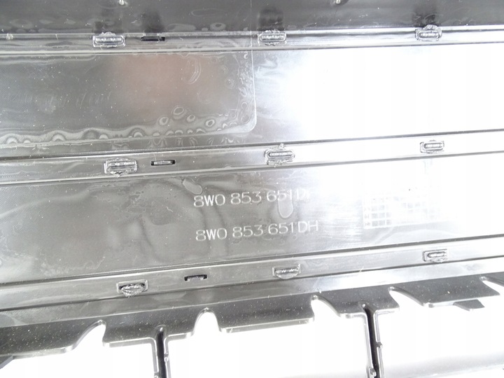 фото №5, Решётка радиатора audi a4 b9 рестайлинг новый оригинал