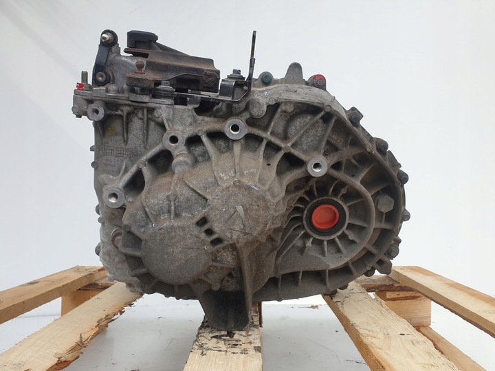 фото №6, Volvo v70 iii s80 ii 2.5 t turbo коробка передач коробки передач 9g9r-7002-ma 31259509