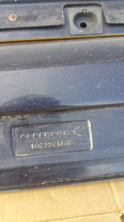 фото №10, Mercedes w221 довгий пороги планки порогові kleemann