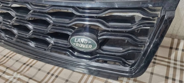 фото №6, Решётка решётка land rover range rover svr sport l494