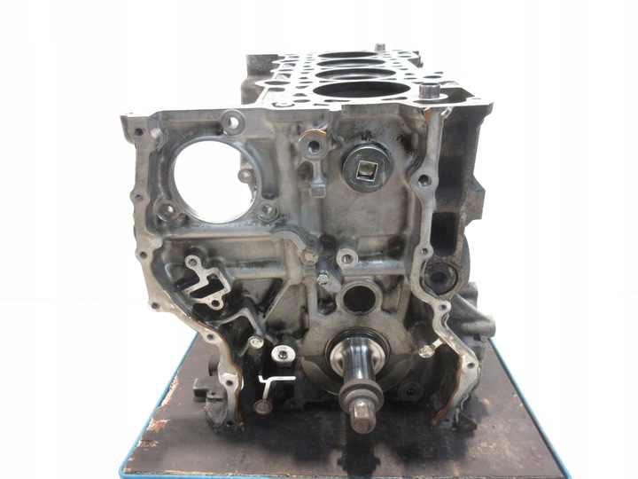 фото №6, Honda civic viii ufo 2.2 i-ctdi блок двигуна з поршнями n22a2