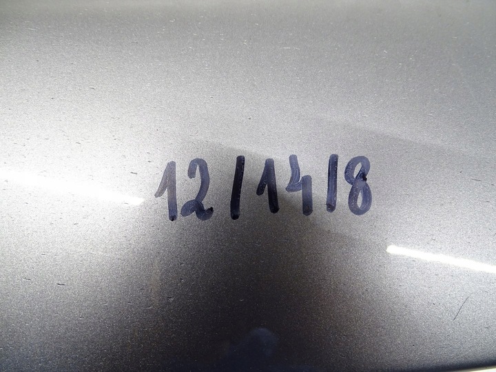 фото №8, Накладка планка пороговая правая bmw x5 e70 м-пакет 8038290