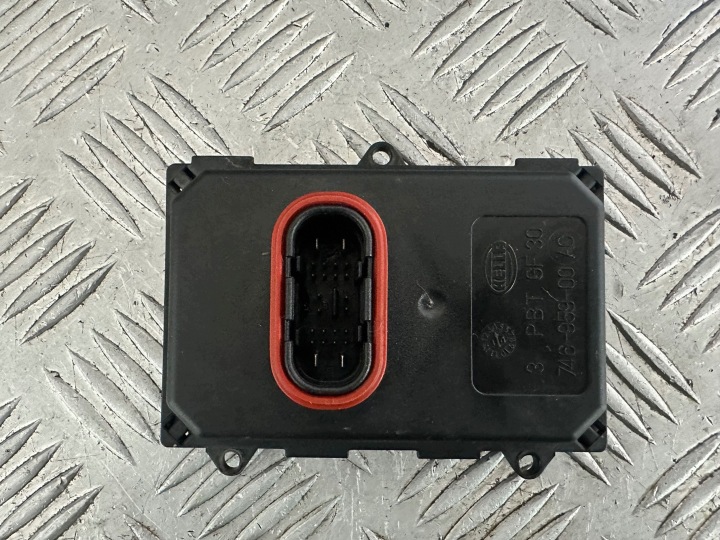 фото №11, Vw skoda seat модуль поворота 8u0941329