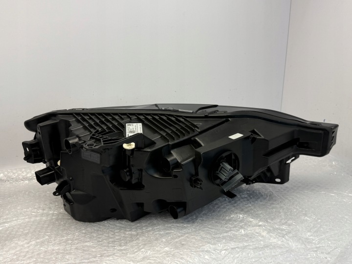 фото №7, Volvo xc60 ii рестайлинг фара левая правая полный led usa 32337395 32337394