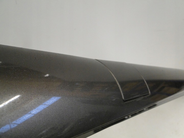 фото №9, Mercedes e клас 212 w212 планка порогова права 63 amg