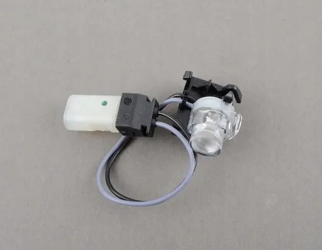 фото №2, Vag датчик руху оригінальний 4h0947133b