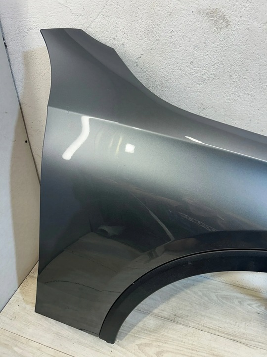 фото №6, Mercedes-benz glc c254 w254 крило правий переднє