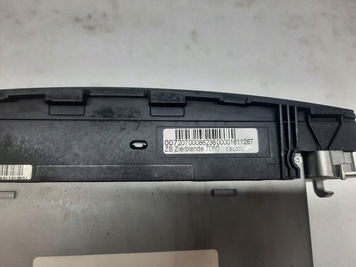 фото №6, Радіо навігація mercedes glk x204 w204 a2048705696