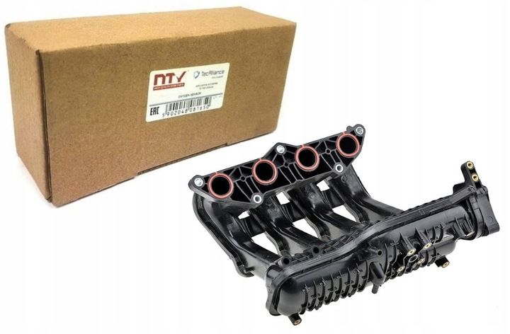 фото №16, Колектор всмоктуючий