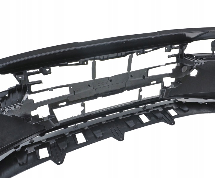 фото №11, Передний бампер do hyundai elantra 2020- 86511-aa000 eda запчасти чёрный
