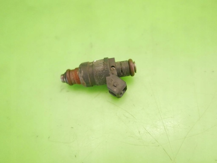 фото №7, Форсунка інжектор 078133551ac audi a6 c5 2.4 v6