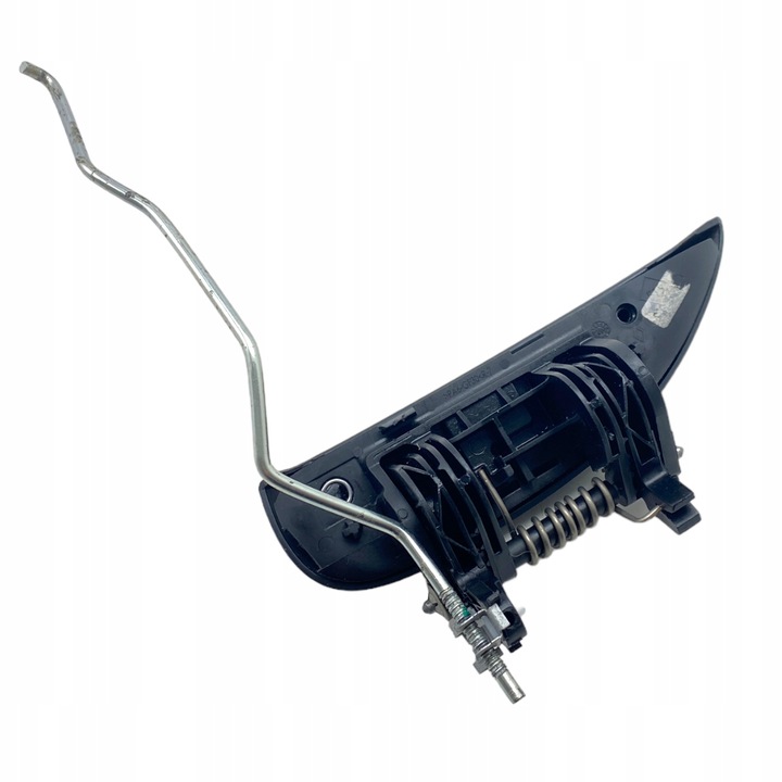 фото №11, Ручка двері права dacia duster ii sandero ii logan ii 806067028r