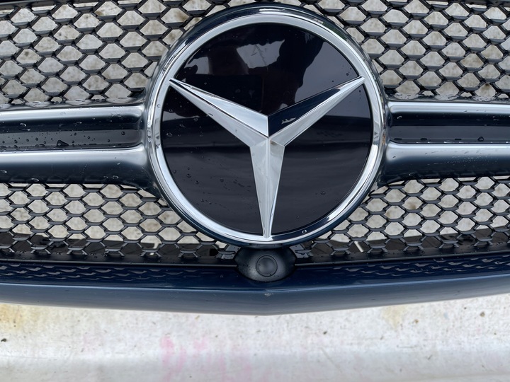 фото №8, Бампер перед mercedes a-klasa w177 amg 45 45amg