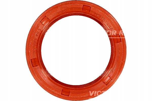 фото №2, Сальник вала коленчатого перед hyundai accent accent i accent ii