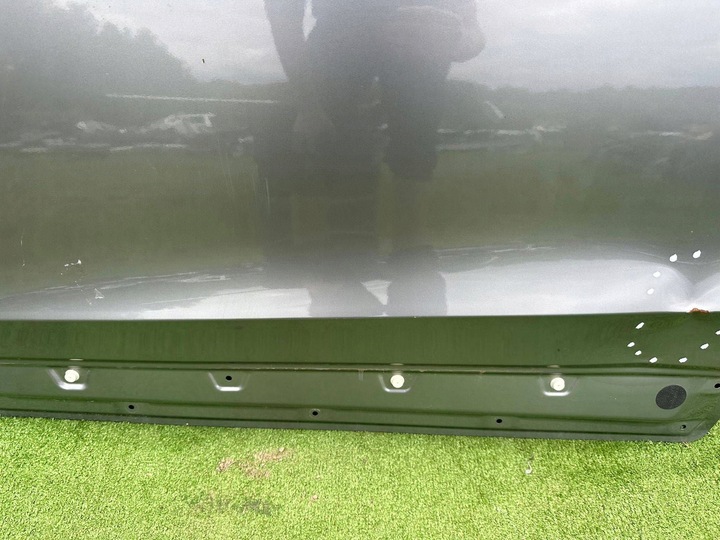 фото №9, Двері mitsubishi eclipse cross лівий перед