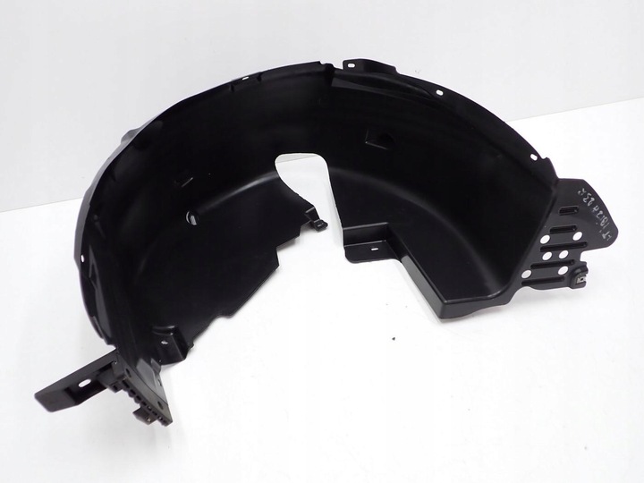 фото №8, Подкрылок левый зад задние оригинал 6f0810969m 6f0810969 seat ibiza v 6f 23r